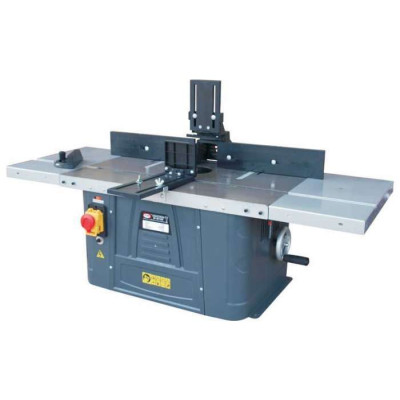 Фрезерный станок PROMA SF-40/1500