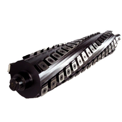 Ножевой вал HELICAL для HP-200C