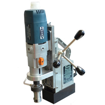 Сверлильный станок на магнитном основании MDM-38 Сверлильный станок на магнитном основании MDM-38