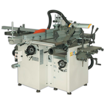 Комбинированный деревообрабатывающий станок PROMA ML353G Комбинированный деревообрабатывающий станок PROMA ML353G