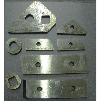 Комплект ножей для NPP-7 (8 шт) Комплект ножей для NPP-7 (8 шт)