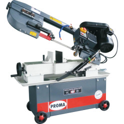 Ленточная пила по металлу PROMA PPK-175 Ленточная пила по металлу PROMA PPK-175