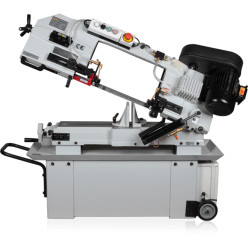 Ленточнопильный станок VISPROM PPK-230B Ленточнопильный станок VISPROM PPK-230B