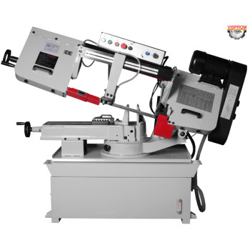 Ленточнопильный станок VISPROM PPK-255R Ленточнопильный станок VISPROM PPK-255R