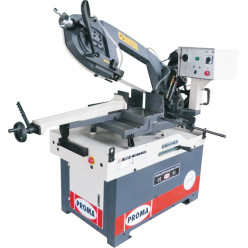 Ленточнопильный станок по металлу PROMA PPS-270HP Ленточнопильный станок по металлу PROMA PPS-270HP