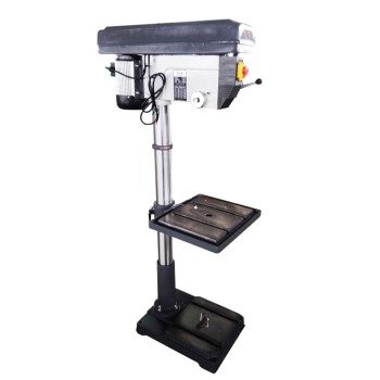 Сверлильный станок напольный PROMA B-2020/400 Сверлильный станок напольный PROMA B-2020/400