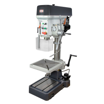 Сверлильный станок с автоматической подачей PROMA BY-3216PC/400 Сверлильный станок с автоматической подачей PROMA BY-3216PC/400