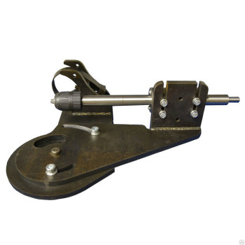 Нотчер торцеватель PROMA DT-80 Нотчер торцеватель PROMA DT-80