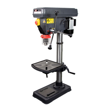 Сверлильный станок на стойке PROMA E-1516B/230 Сверлильный станок на стойке PROMA E-1516B/230