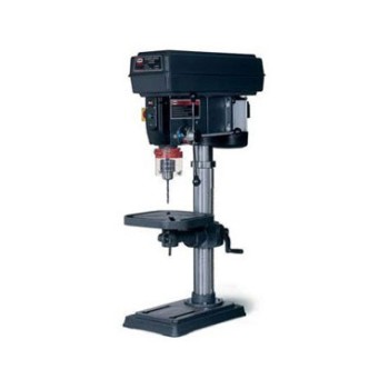Сверлильный станок на стойке PROMA E-1516B/400 Сверлильный станок на стойке PROMA E-1516B/400