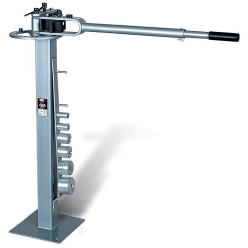 Ручной гибочный станок PROMA KO-200 Ручной гибочный станок PROMA KO-200