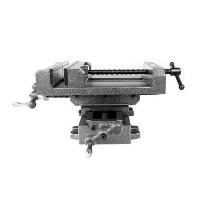 Тиски крестовинные PROMA KS-200P Тиски крестовинные PROMA KS-200P