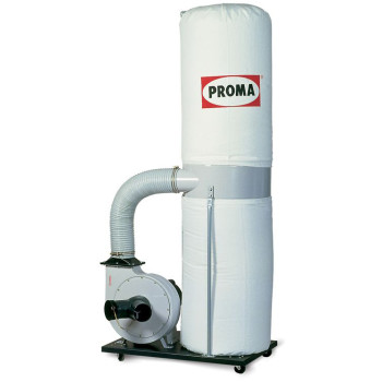 Стружкопылесос PROMA OP-1500 Стружкопылесос PROMA OP-1500