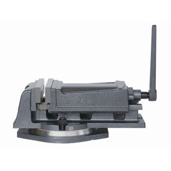 Тиски поворотные PROMA SO-160 Тиски поворотные PROMA SO-160