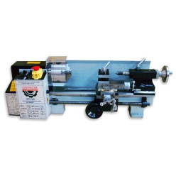 Токарный станок PROMA SPV-300 Токарный станок PROMA SPV-300