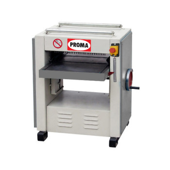 Рейсмусовый станок PROMA T-400