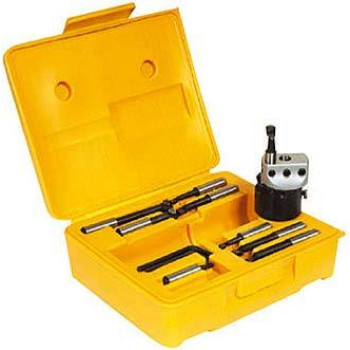 Расточная головка с набором резцов PROMA VH-50/9SET Расточная головка с набором резцов PROMA VH-50/9SET