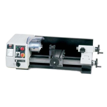Микротокарный станок PROMA SM-250E Микротокарный станок PROMA SM-250E