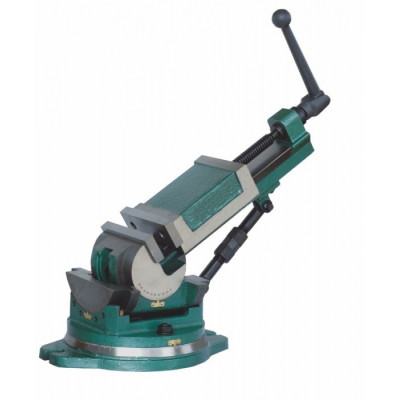 Cтаночные тиски 3-х осевые Proma SWT-125 Cтаночные тиски 3-х осевые Proma SWT-125