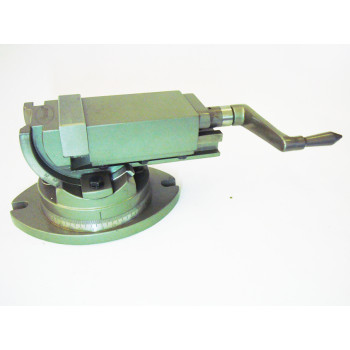 Тиски станочные поворотные 75мм PROMA Тиски станочные поворотные 75мм PROMA