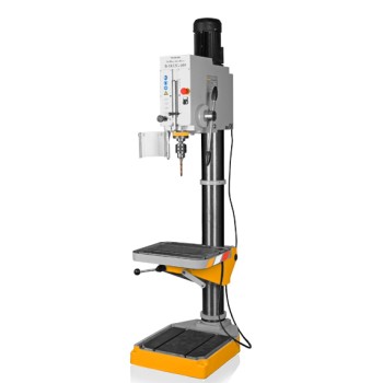 Сверлильный станок VISPROM B-1832G/400 Сверлильный станок VISPROM B-1832G/400