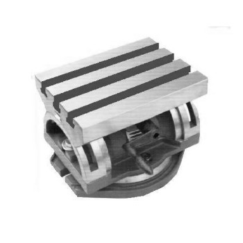 Стол координатный наклоняемый поворотный VISPROM KTT-255R Стол координатный наклоняемый поворотный VISPROM KTT-255R