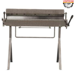 Ручная листогибочная машина VISPROM LR-1.2x1300 Ручная листогибочная машина VISPROM LR-1.2x1300