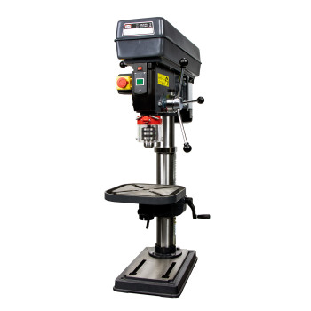 Настольный сверлильный станок E-1516 BVL/400 Настольный сверлильный станок E-1516 BVL/400