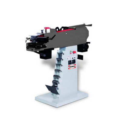 Многофункциональный шлифовальный станок PROMA BPK-2100/400 Многофункциональный шлифовальный станок PROMA BPK-2100/400