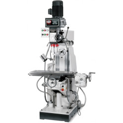 Универсальный фрезерный станок PROMA FHV-50P Универсальный фрезерный станок PROMA FHV-50P