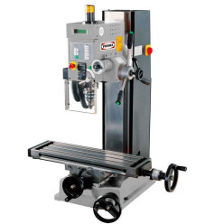 Фрезерный станок PROMA FP-25A Фрезерный станок PROMA FP-25A