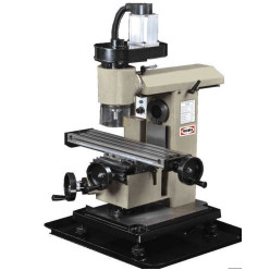 Универсальный фрезерный станок PROMA FVV-30 Универсальный фрезерный станок PROMA FVV-30