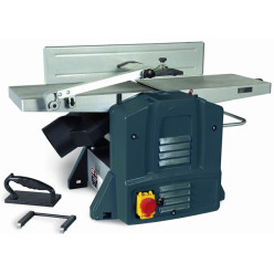 Фуговально-рейсмусовый станок PROMA HP-200 Фуговально-рейсмусовый станок PROMA HP-200