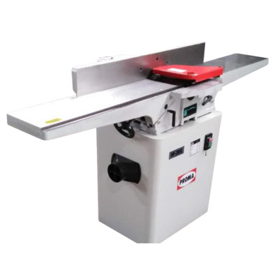 Фуговальный станок PROMA HP-200C Фуговальный станок PROMA HP-200C