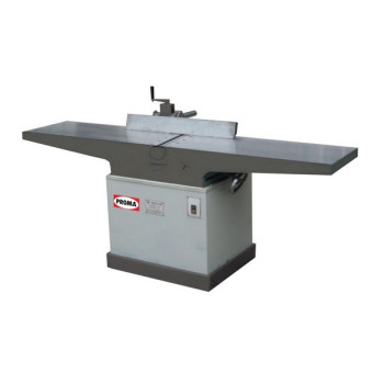 Фуговальный станок PROMA HP-400 Фуговальный станок PROMA HP-400