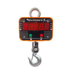 Весы электронные крановые TOR OCS-THE 10T Весы электронные крановые TOR OCS-THE 10T