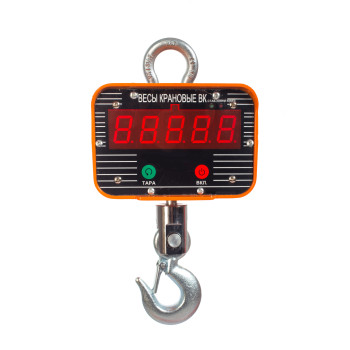 Весы электронные крановые TOR OCS-20-B 20T