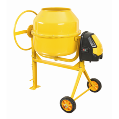 Бетоносмеситель TOR 125 л (74538R) Бетоносмеситель TOR 125 л (74538R)