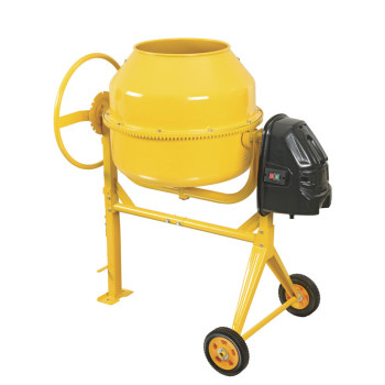 Бетоносмеситель TOR 180 л (74550R) Бетоносмеситель TOR 180 л (74550R)