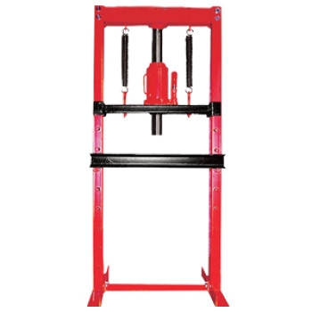 Пресс гидравлический, 20 т, TOR TL0600-20 Пресс гидравлический, 20 т, TOR TL0600-20