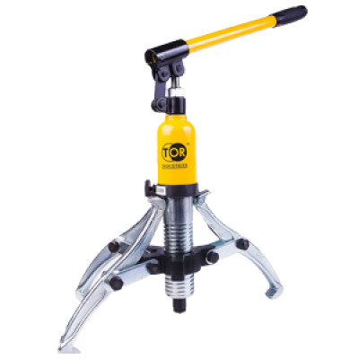 Съемник гидравлический TOR DYF-20T Съемник гидравлический TOR DYF-20T