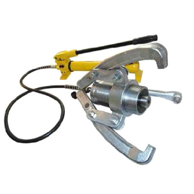 Съемник гидравлический с вын. насосом TOR EP-50T Съемник гидравлический с вын. насосом TOR EP-50T