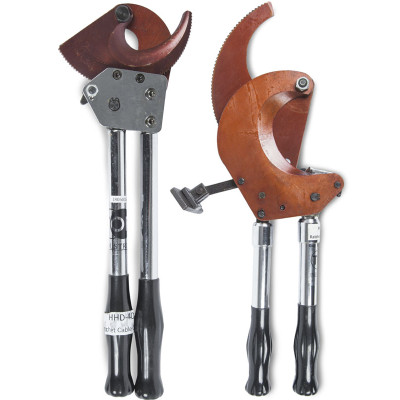 Кабелерез ручной TOR HHD-52J 500 мм2 (52 мм) Кабелерез ручной TOR HHD-52J 500 мм2 (52 мм)