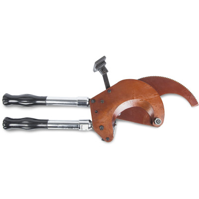 Кабелерез ручной TOR HHD-95J 3*185 мм2 (95 мм) Кабелерез ручной TOR HHD-95J 3*185 мм2 (95 мм)