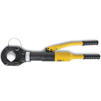 Кабелерез гидравлический TOR HHD-40 7т, 40 мм Кабелерез гидравлический TOR HHD-40 7т, 40 мм