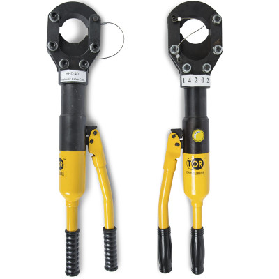 Кабелерез гидравлический TOR HHD-85 5т, 85 мм Кабелерез гидравлический TOR HHD-85 5т, 85 мм