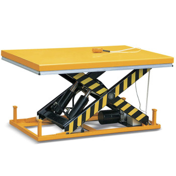 Стол подъемный стационарный TOR HW2005 г/п 2000кг, подъем 250-1300мм Стол подъемный стационарный TOR HW2005 г/п 2000кг, подъем 250-1300мм