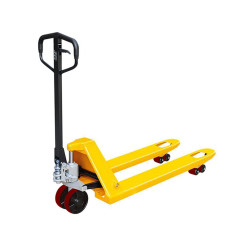 Тележка гидравлическая XILIN г/п 2000 кг BF-III (полиуретановые колеса) Тележка гидравлическая XILIN г/п 2000 кг BF-III (полиуретановые колеса)