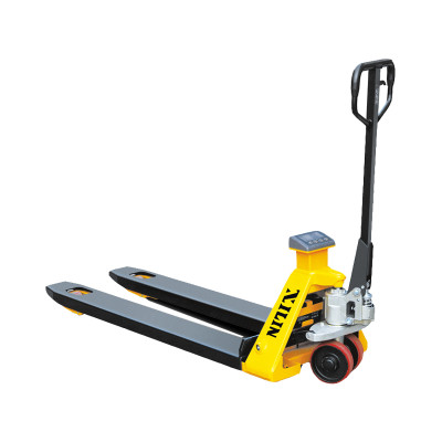 Тележка гидравлическая XILIN г/п 2000 кг BFC6-7 с LED-дисплеем (полиуретан.колеса) Тележка гидравлическая XILIN г/п 2000 кг BFC6-7 с LED-дисплеем (полиуретан.колеса)