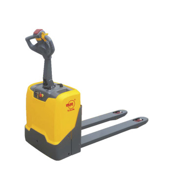 Тележка электрическая самоходная XILIN г/п 2000 CBD20W Тележка электрическая самоходная XILIN г/п 2000 CBD20W